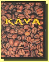 Káva