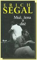 Muž, žena a dítě