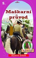 Maškarní průvod