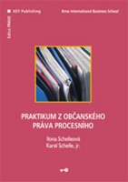 Praktikum z občanského práva