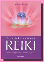 Praktická cvičení Reiki