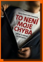 To není moje chyba - jak se vyrovnat se selháním