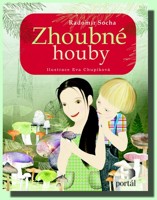 Zhoubné houby