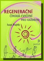 Regenerační čínská cvičení pro každého