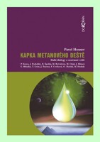 Kapka metanového deště