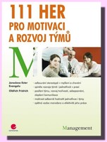111 her pro motivaci a rozvoj týmů