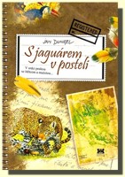 S jaguárem v posteli