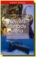 Největší záhady světa