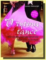 V rytmu tance (kniha a audio CD)