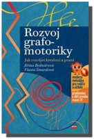 Rozvoj grafomotoriky
