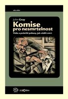 Komise pro nesmrtelnost