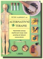 Alternativní terapie
