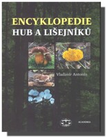 Encyklopedie hub a lišejníků