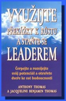 Využijte překážky k růstu a staňte se LEADEREM