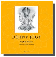Dějiny jógy