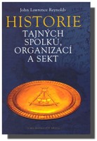 Historie tajných spolků, organizací a sekt