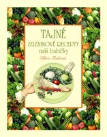 Tajné zeleninové recepty
