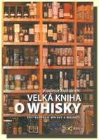 Velká kniha o whisky