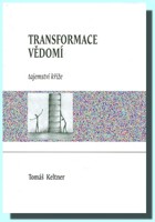 Transformace vědomí - tajemství kříže