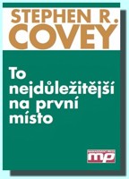 To nejdůležitější na první místo (původní název Krok za krokem)