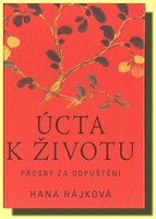 Úcta k životu