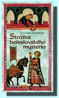 Strážce boleslavského mysteria