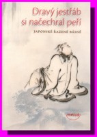Dravý jestřáb si načechral peří