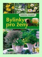 Bylinky pro ženy