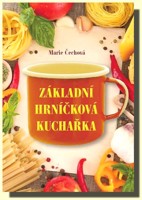 Základní hrníčková kuchařka