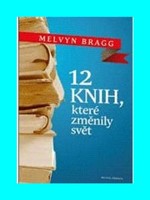12 knih, které změnily svět