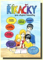 Říkačky pro chytré hlavičky