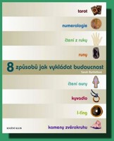8 způsobů jak vykládat budoucnost