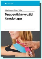 Terapeutické využití kinesio tapu