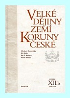 Velké dějiny zemí Koruny české (díl 12.b)