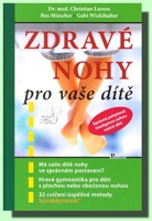 Zdravé nohy pro vaše dítě