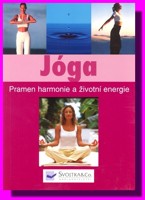 Jóga - pramen harmonie a životní energie 