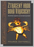 Ztracený hrob boha Viracochy