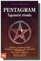 Pentagram tajemství rituálu