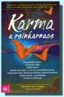 Karma a reinkarnace