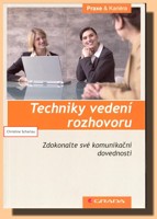 Techniky vedení rozhovoru zdokonalte své komunikační dovednosti