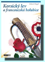 Korsický lev a francouzská holubice