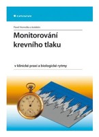 Monitorování krevního tlaku v klinické praxi a biologické rytmy