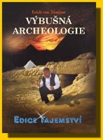Výbušná archeologie