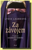 Za závojem v pasti saúdskoarabského 