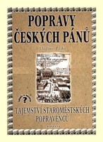 Popravy českých pánů