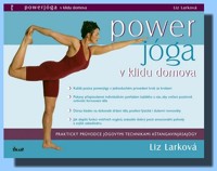 Powerjóga v klidu domova