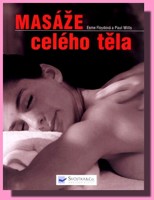Masáže celého těla