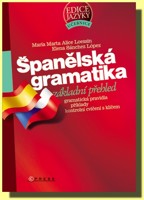 Španělská gramatika