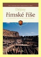 Dějiny římské říše - od nejranějších časů po Konstantina Velikého