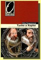 Tycho a Kepler